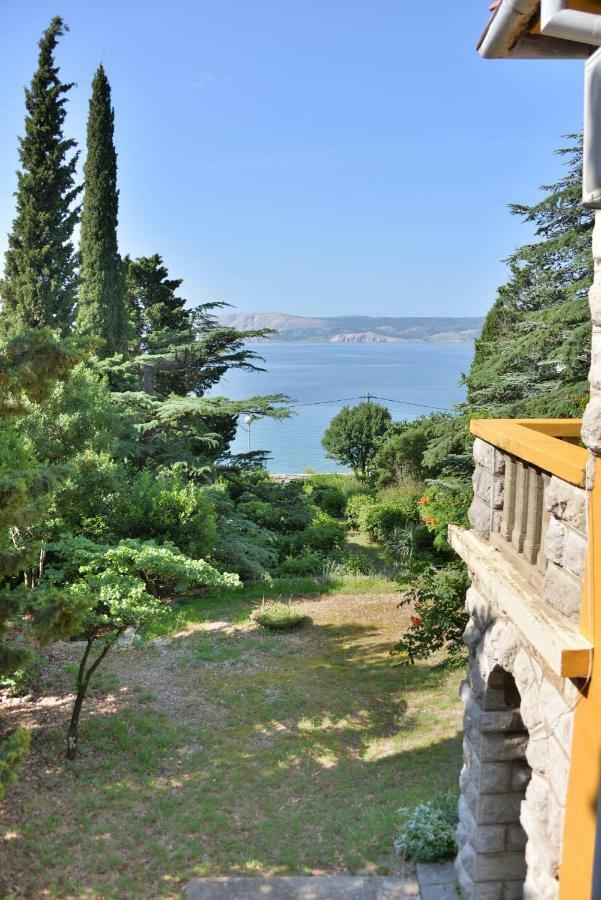 Apartment Lela Novi Vinodolski Exterior photo
