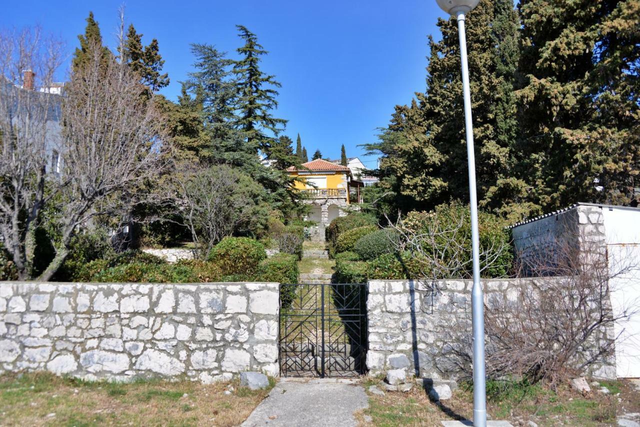 Apartment Lela Novi Vinodolski Exterior photo